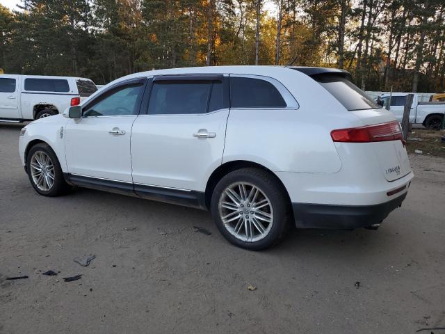 Photo 2 from auction – 2014 LINCOLN MKT with VIN 2LMHJ5AT9EBL50707