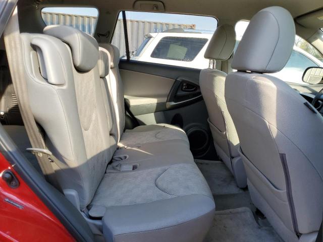 Photo 11 from auction – 2010 TOYOTA RAV4 with VIN 2T3BF4DV9AW066242