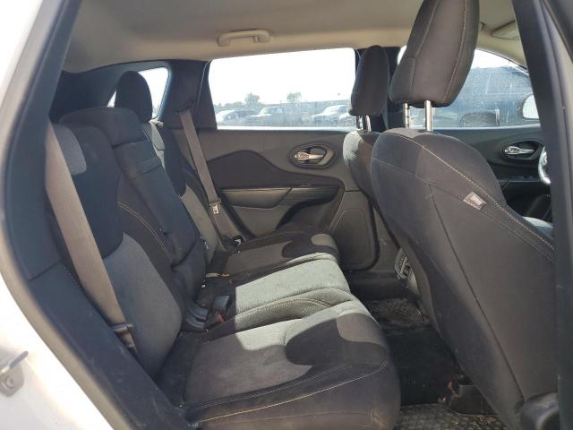 Photo 10 from auction – 2016 JEEP CHEROKEE S with VIN 1C4PJLAB8GW272512