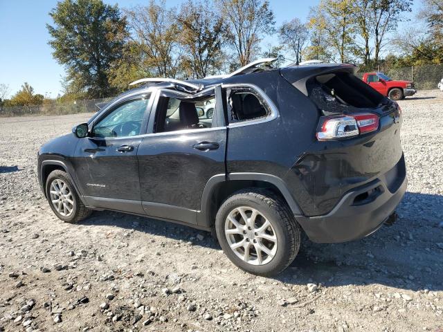Photo 2 from auction – 2018 JEEP CHEROKEE L with VIN 1C4PJLLXXJD557028