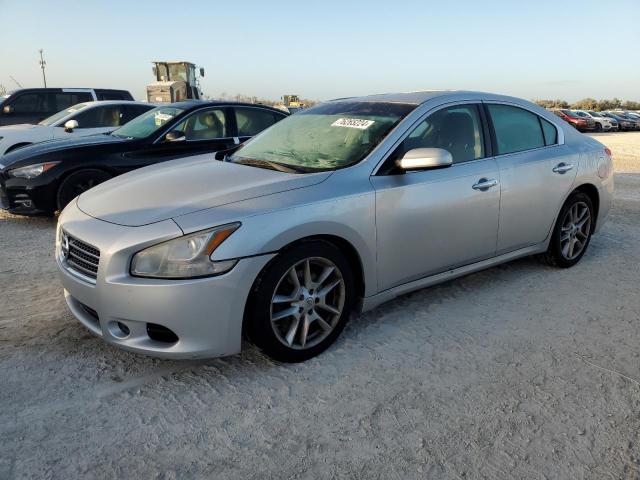 NISSAN MAXIMA S 2010 z numerem VIN 1N4AA5AP2AC839471 - Zdjęcie z aukcji