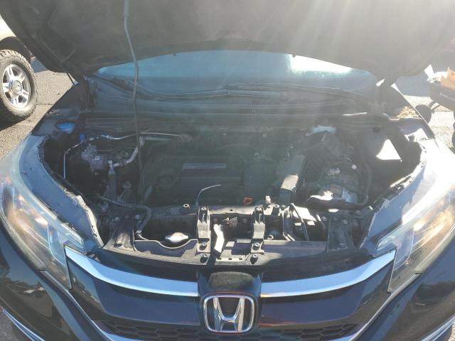 Photo 11 from auction – 2015 HONDA CR-V EXL with VIN 2HKRM4H72FH654885