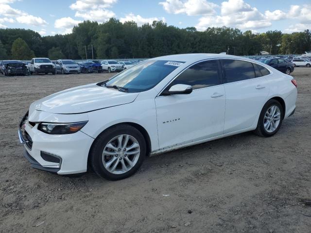 Photo 1 from auction – 2016 CHEVROLET MALIBU LT with VIN 1G1ZE5ST0GF269919