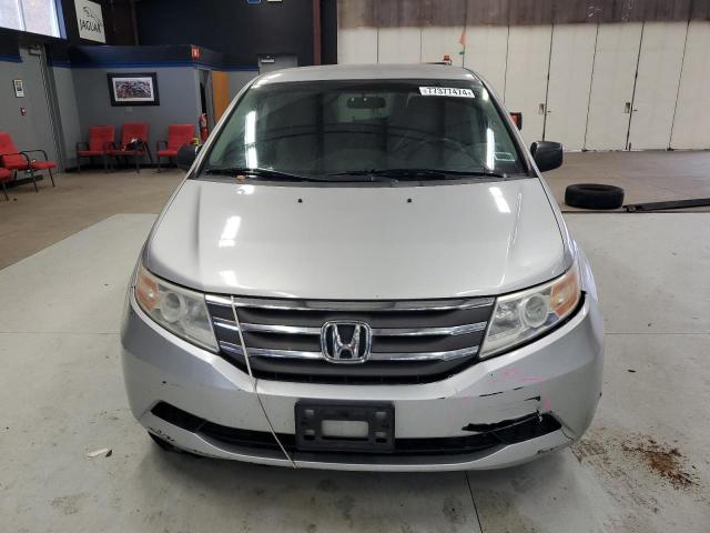 Photo 5 from auction – 2012 HONDA ODYSSEY LX with VIN 5FNRL5H27CB048053
