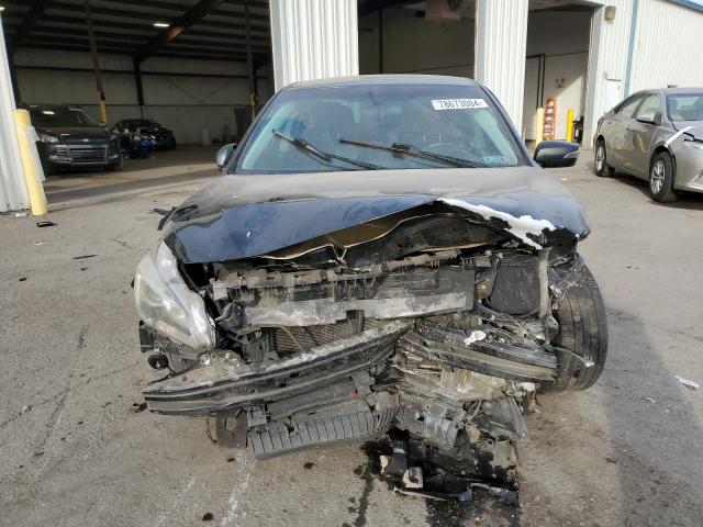 Photo 5 from auction – 2015 SUBARU LEGACY 2.5 with VIN 4S3BNAJ66F3072654