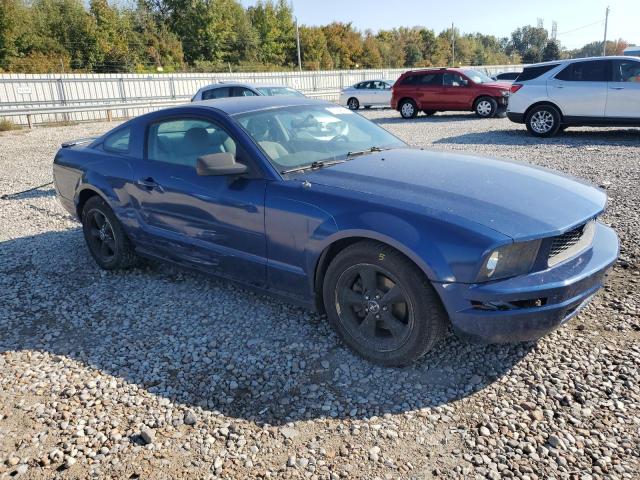 Photo 4 from auction – 2008 FORD MUSTANG with VIN 1ZVHT80N685167589