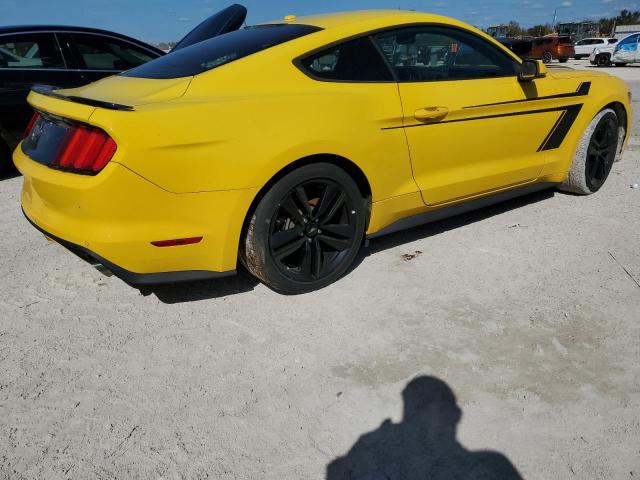 Photo 3 from auction – 2017 FORD MUSTANG with VIN 1FA6P8TH4H5305303