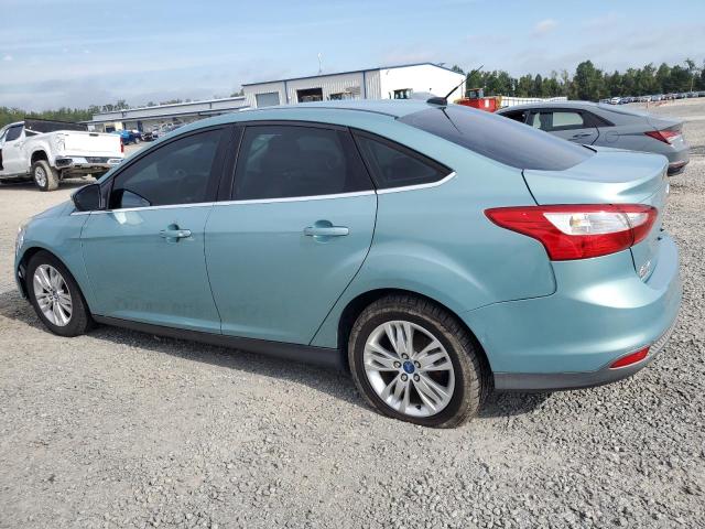 Photo 2 from auction – 2012 FORD FOCUS SEL with VIN 1FAHP3H21CL105368