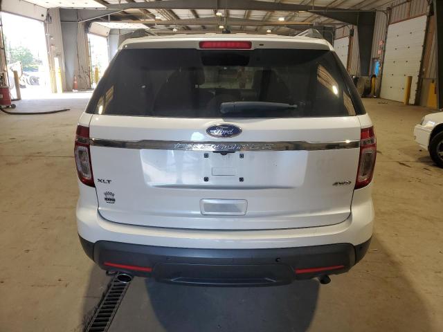 Фото 6 с аукциона – 2013 FORD EXPLORER X с VIN 1FM5K8D89DGB75953