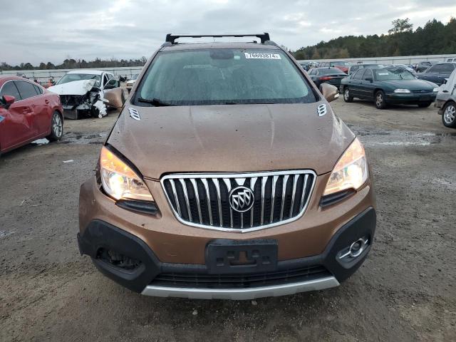 Photo 5 from auction – 2016 BUICK ENCORE CON with VIN KL4CJBSB3GB753633