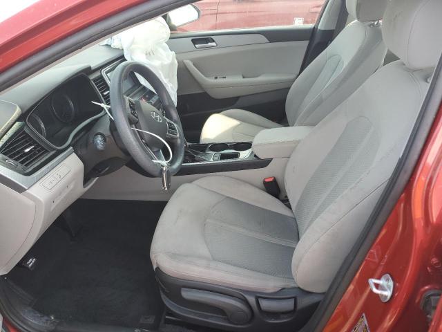 Photo 7 from auction – 2019 HYUNDAI SONATA SE with VIN 5NPE24AF9KH761142