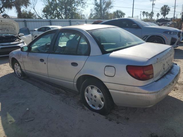 Photo 2 from auction – 2000 SATURN SL1 with VIN 1G8ZH5289YZ253710