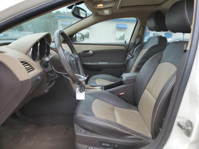 Photo 7 from auction – 2012 CHEVROLET MALIBU LTZ with VIN 1G1ZG5E77CF209705