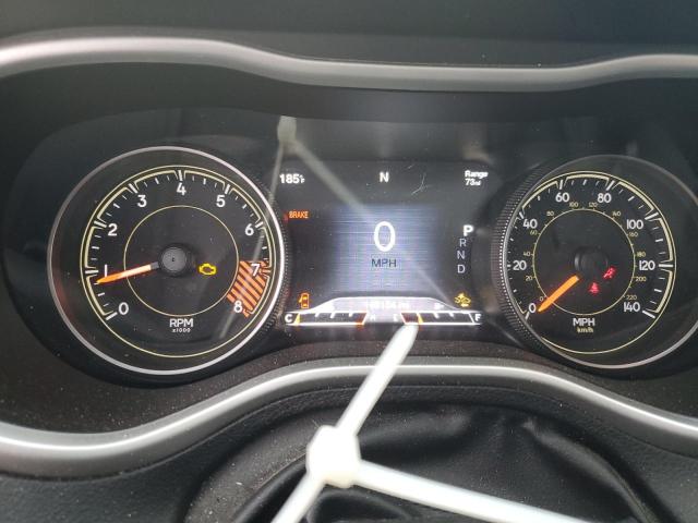 Photo 9 from auction – 2015 JEEP CHEROKEE T with VIN 1C4PJMBS1FW592077