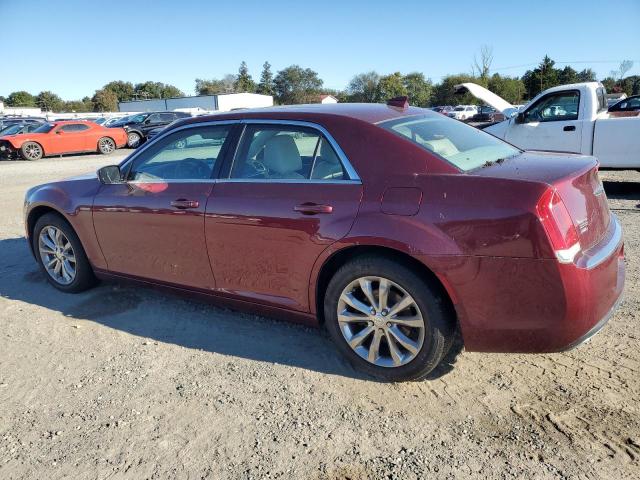 Photo 2 from auction – 2016 CHRYSLER 300 LIMITE with VIN 2C3CCARG0GH308208