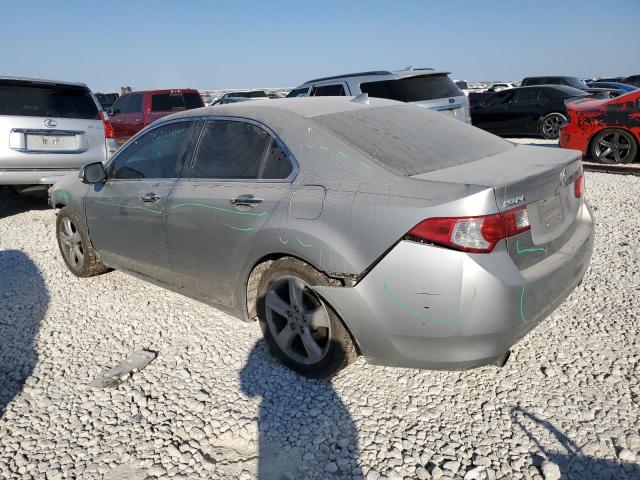 Photo 2 from auction – 2010 ACURA TSX with VIN JH4CU2F62AC005174