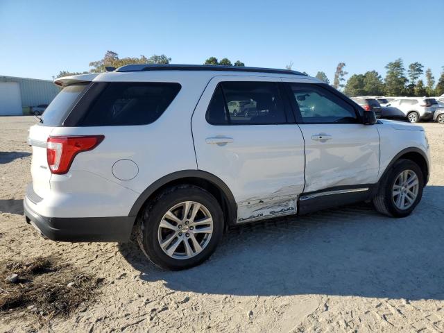 Photo 3 from auction – 2018 FORD EXPLORER X with VIN 1FM5K8D89JGA75606