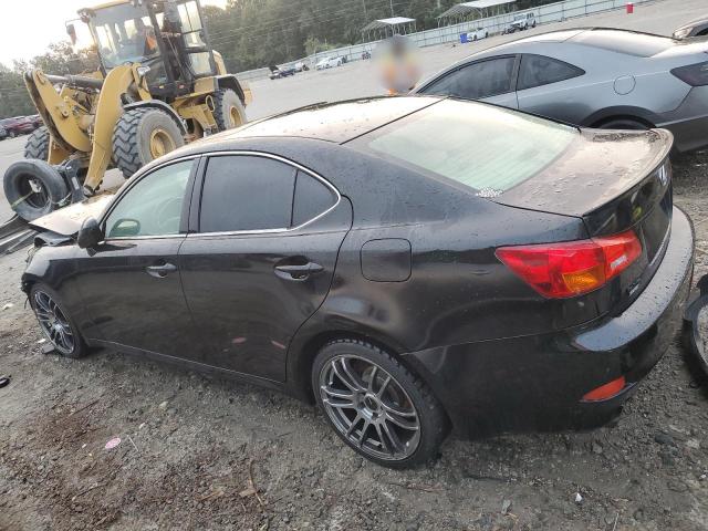 Photo 2 from auction – 2006 LEXUS IS 350 with VIN JTHBE262065011590