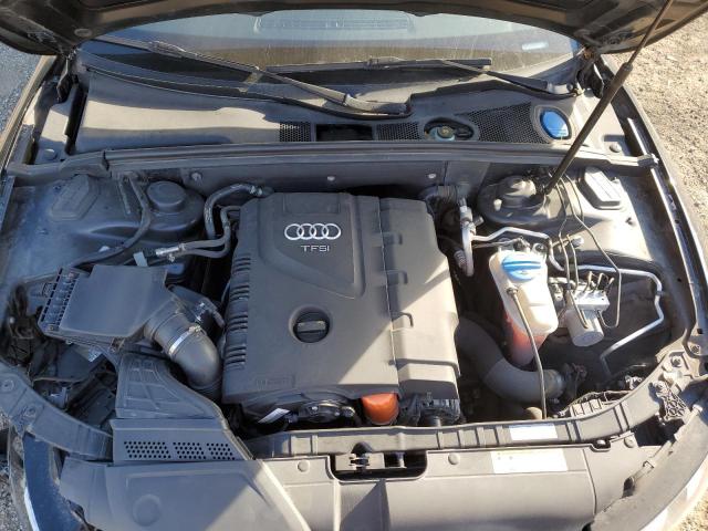 Photo 11 from auction – 2016 AUDI A5 PREMIUM with VIN WAUD2AFR9GA043521