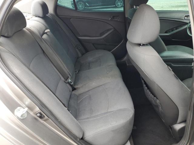 Photo 10 from auction – 2015 KIA OPTIMA LX with VIN 5XXGM4A70FG390854