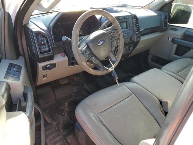 Photo 8 from auction – 2019 FORD F150 SUPER with VIN 1FTFX1E49KKD96623