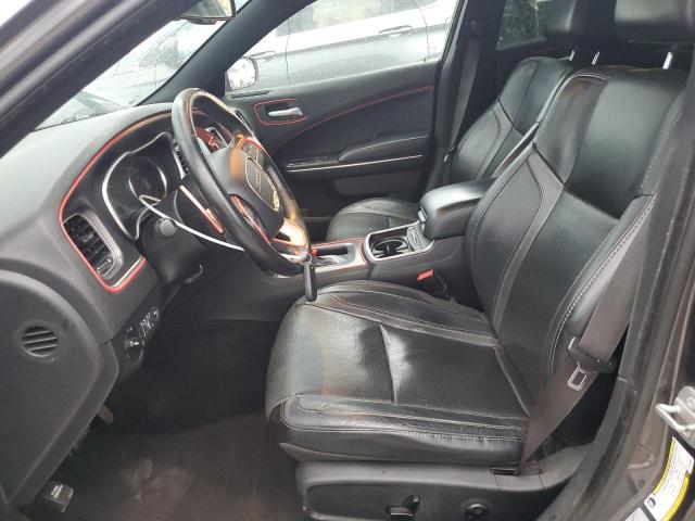 Photo 7 from auction – 2015 DODGE CHARGER R/ with VIN 2C3CDXCT0FH889889