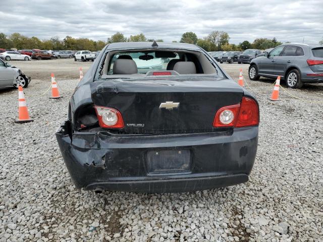 Photo 6 from auction – 2012 CHEVROLET MALIBU LS with VIN 1G1ZB5E06CF220180
