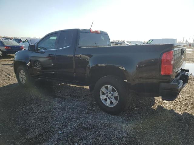Photo 2 from auction – 2018 CHEVROLET COLORADO with VIN 1GCHSBEN4J1112096