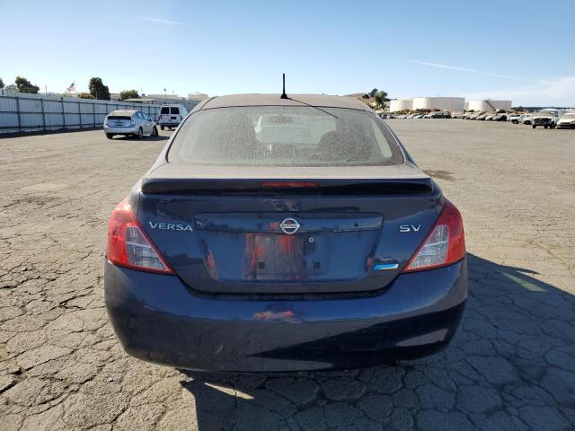 Photo 6 from auction – 2014 NISSAN VERSA S with VIN 3N1CN7AP7EL805669