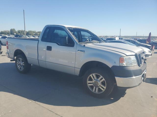 Photo 4 from auction – 2008 FORD F150 with VIN 1FTRF12248KC03404