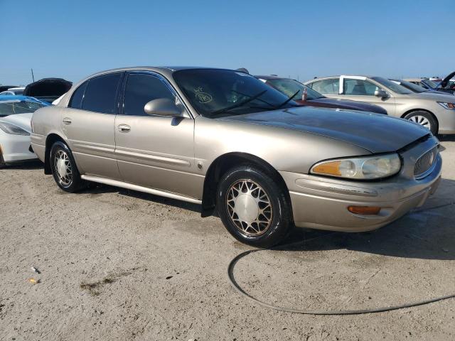 Photo 4 from auction – 2003 BUICK LESABRE CU with VIN 1G4HP52KX34182860