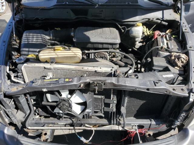 Photo 11 from auction – 2004 DODGE RAM 1500 S with VIN 1D7HA18N94S626488