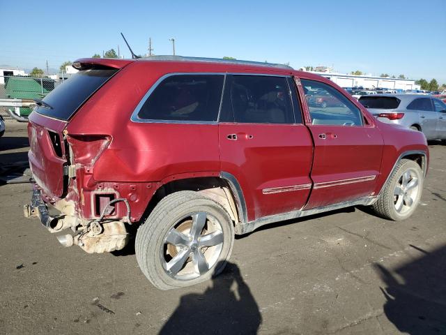 Photo 3 from auction – 2012 JEEP GRAND CHER with VIN 1C4RJFCT7CC234846