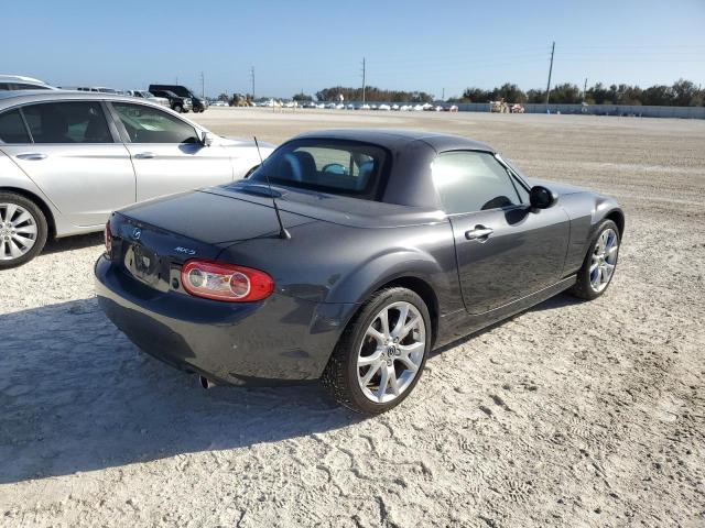 Photo 3 from auction – 2015 MAZDA MX-5 MIATA with VIN JM1NC2PF0F0240743