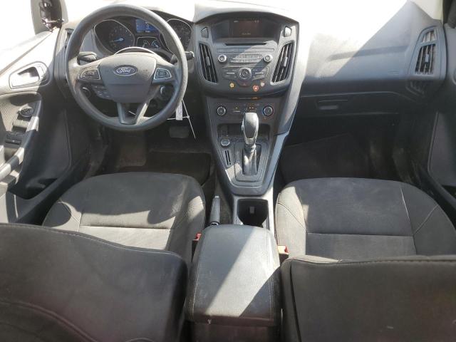 Photo 8 from auction – 2017 FORD FOCUS SE with VIN 1FADP3K27HL232480