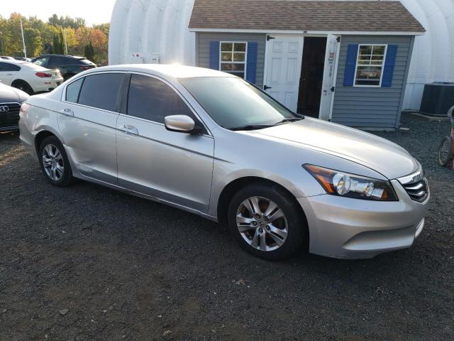 Photo 4 from auction – 2011 HONDA ACCORD SE with VIN 1HGCP2F63BA101094