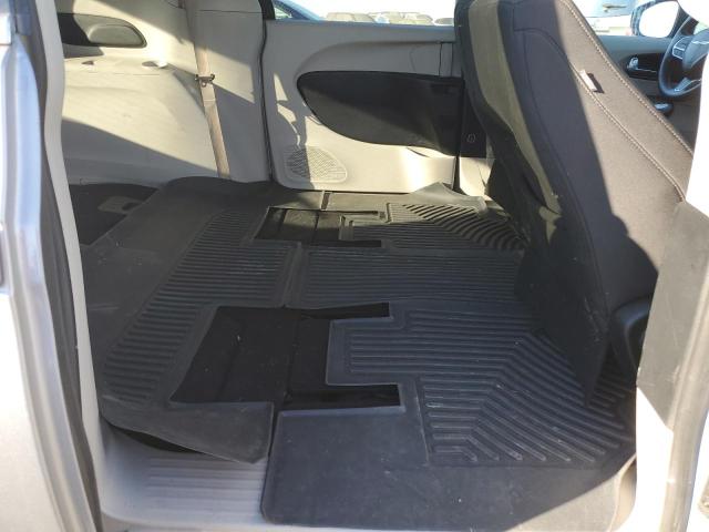 Photo 11 from auction – 2017 CHRYSLER PACIFICA L with VIN 2C4RC1CG5HR722840