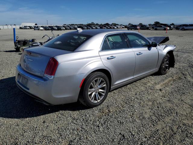 Photo 3 from auction – 2016 CHRYSLER 300C with VIN 2C3CCAEG8GH268708