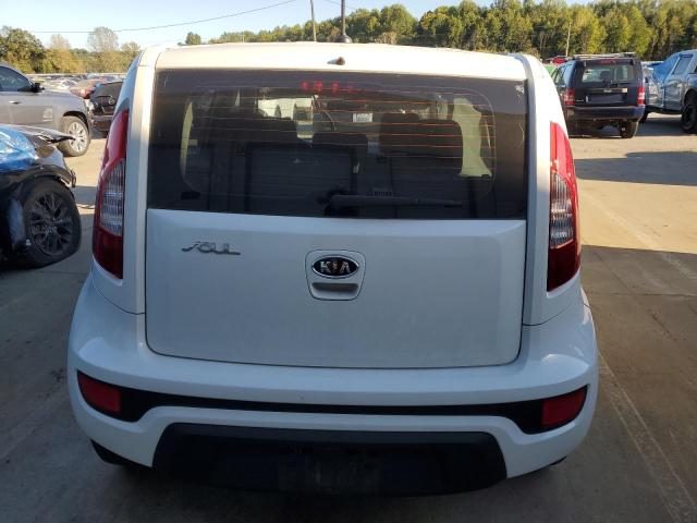Снимка 6 от търг – 2012 KIA SOUL с VIN KNDJT2A59C7363796