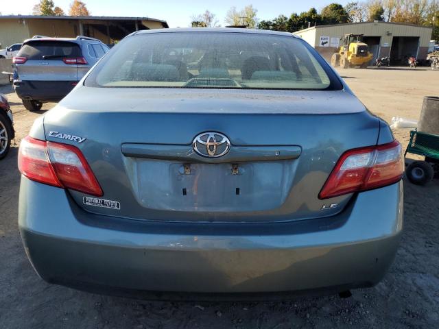 Photo 6 from auction – 2009 TOYOTA CAMRY BASE with VIN 4T1BE46KX9U906698