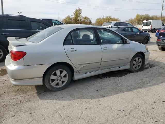 Photo 3 from auction – 2004 TOYOTA COROLLA CE with VIN 1NXBR32E34Z276062