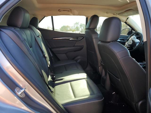 Снимка 11 от търг – 2021 BUICK ENVISION E с VIN LRBFZPR44MD123148