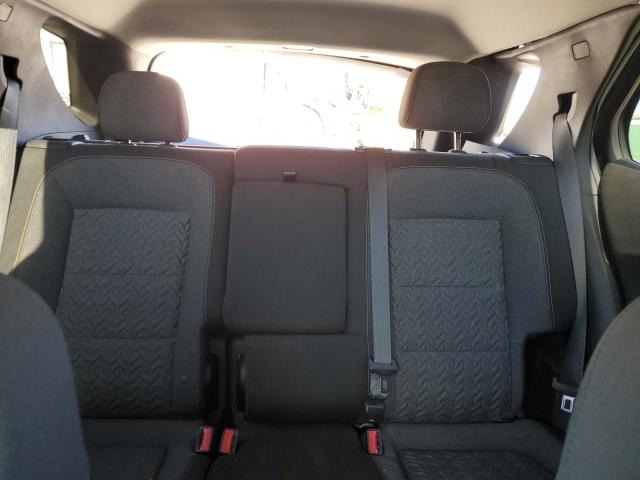 Photo 10 from auction – 2022 CHEVROLET EQUINOX LT with VIN 2GNAXKEVXN6110866
