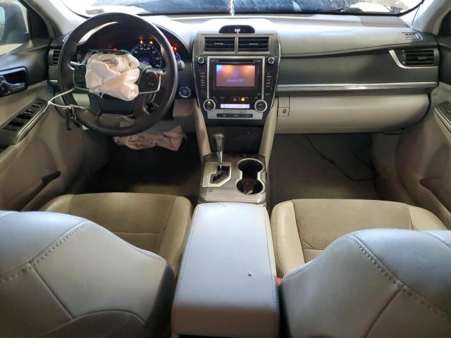 Photo 8 from auction – 2012 TOYOTA CAMRY HYBR with VIN 4T1BD1FK8CU034546