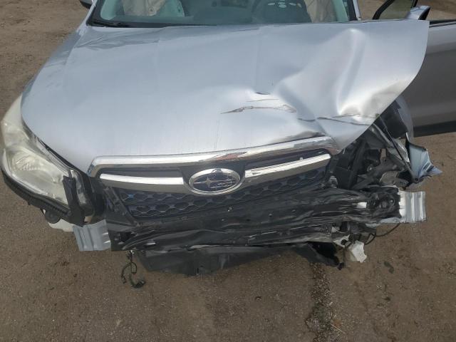 Photo 12 from auction – 2016 SUBARU FORESTER 2 with VIN JF2SJAHC8GH491361