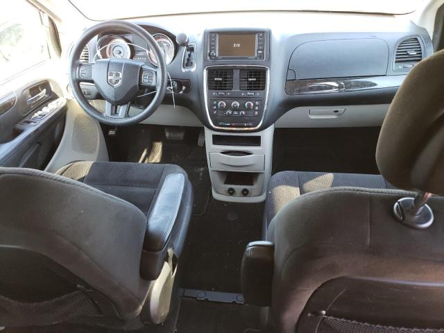 Photo 8 from auction – 2017 DODGE GRAND CARA with VIN 2C4RDGBG0HR637616