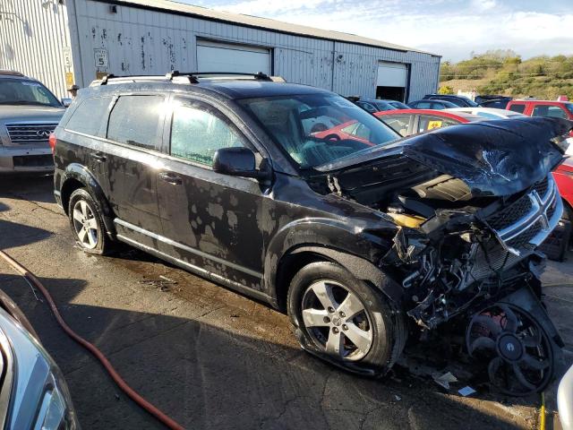 Photo 4 from auction – 2012 DODGE JOURNEY SX with VIN 3C4PDCBG9CT361295