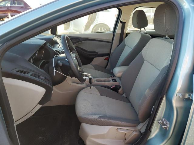 Photo 7 from auction – 2012 FORD FOCUS SE with VIN 1FAHP3K26CL239057