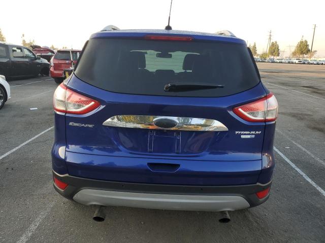 Photo 6 from auction – 2014 FORD ESCAPE TIT with VIN 1FMCU9J93EUD28964