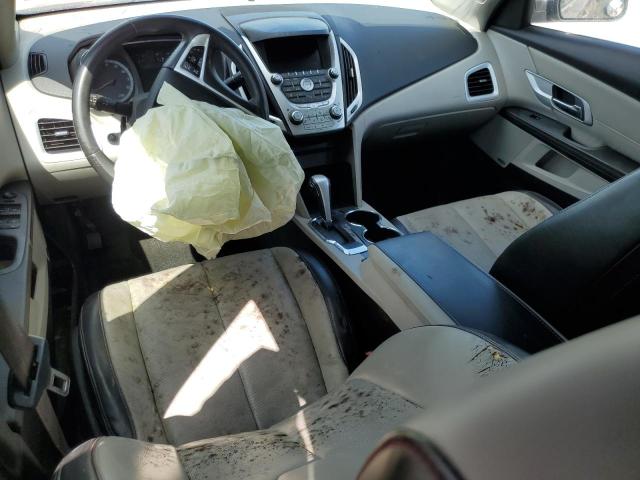 Photo 8 from auction – 2010 GMC TERRAIN SL with VIN 2CTALHEW9A6351851